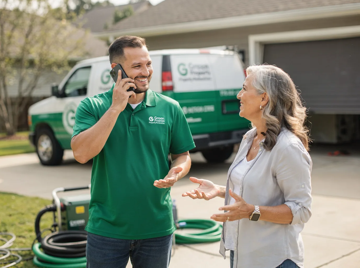Water Damage Restoration Ethel, WV FAQs